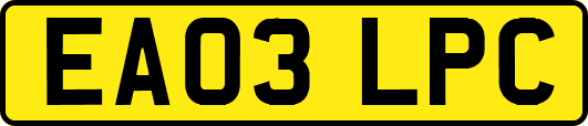 EA03LPC