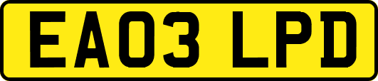 EA03LPD