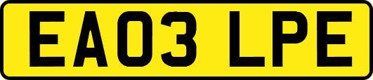 EA03LPE