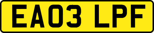 EA03LPF