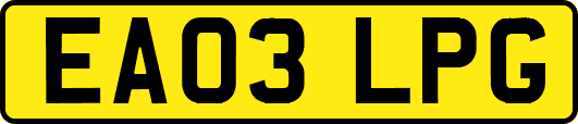 EA03LPG