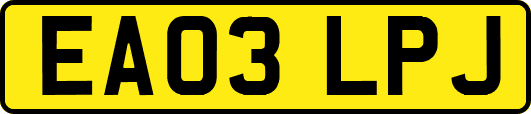 EA03LPJ