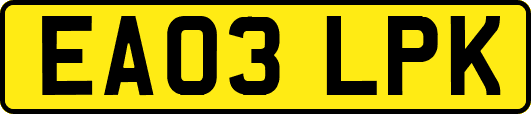 EA03LPK