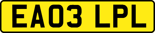 EA03LPL