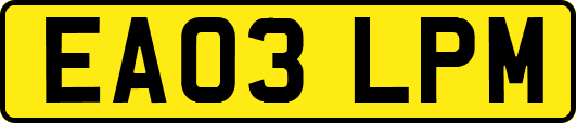 EA03LPM