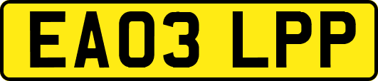 EA03LPP