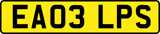 EA03LPS