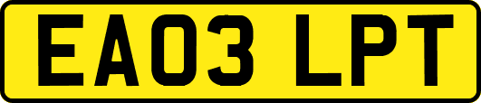 EA03LPT