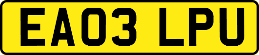 EA03LPU