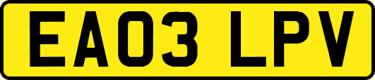 EA03LPV