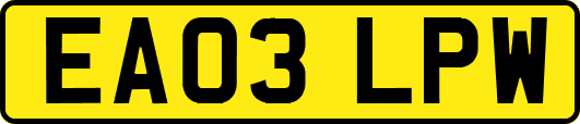 EA03LPW