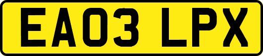EA03LPX