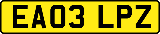 EA03LPZ