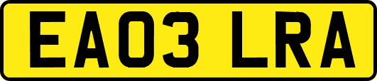 EA03LRA