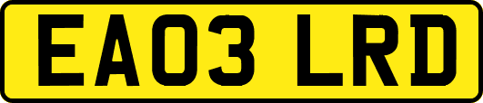 EA03LRD