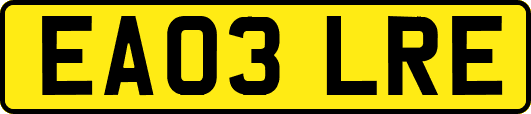 EA03LRE