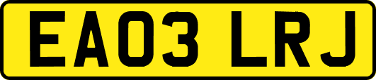 EA03LRJ
