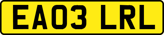 EA03LRL