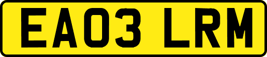 EA03LRM