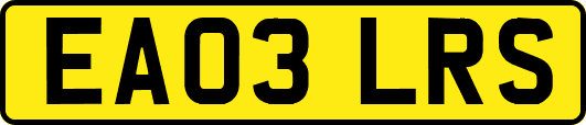 EA03LRS