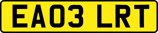 EA03LRT