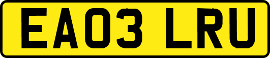 EA03LRU