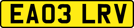 EA03LRV