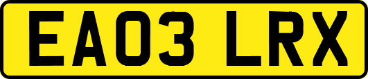 EA03LRX