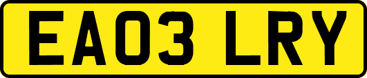 EA03LRY