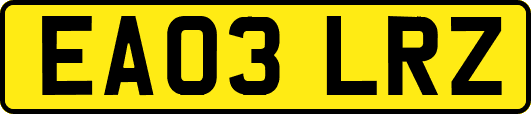 EA03LRZ