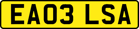 EA03LSA