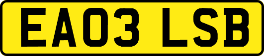 EA03LSB