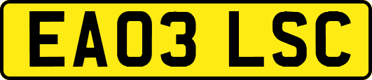 EA03LSC
