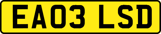 EA03LSD