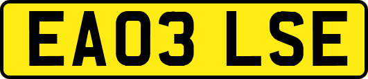 EA03LSE
