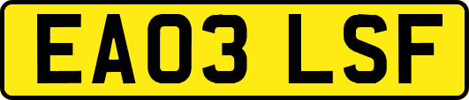 EA03LSF