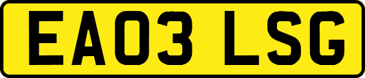 EA03LSG
