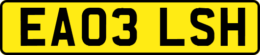 EA03LSH