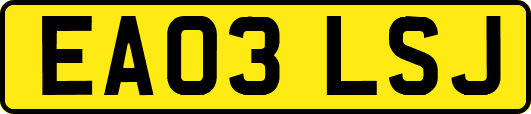 EA03LSJ