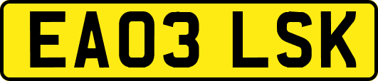 EA03LSK