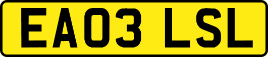 EA03LSL