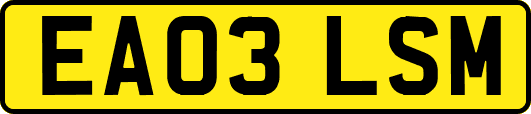 EA03LSM