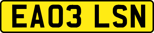 EA03LSN
