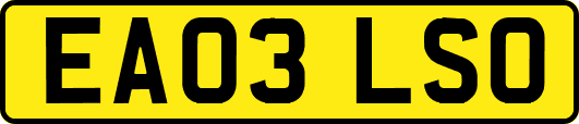 EA03LSO