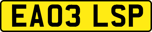 EA03LSP