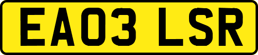 EA03LSR