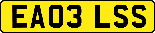 EA03LSS