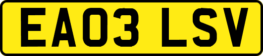 EA03LSV
