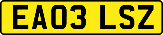 EA03LSZ