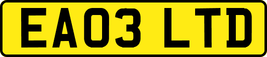 EA03LTD
